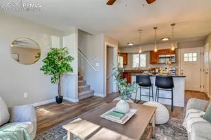 4408 Dewey Dr, Colorado Springs, CO 80916 - Photo 6