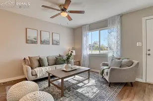 4408 Dewey Dr, Colorado Springs, CO 80916 - Photo 8