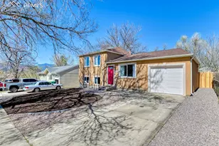 4408 Dewey Dr, Colorado Springs, CO 80916 - Photo 4