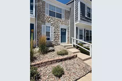 4184 Charleston Drive, Colorado Springs, CO 80916 - Photo 2