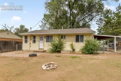 2402 Chimayo Drive, Colorado Springs, CO 80911 - Photo 30