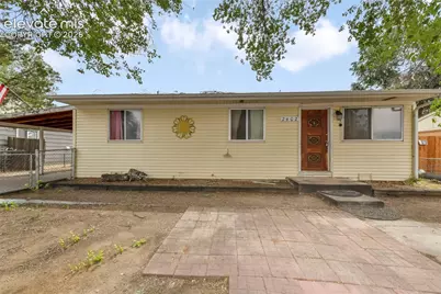 2402 Chimayo Drive, Colorado Springs, CO 80911 - Photo 1
