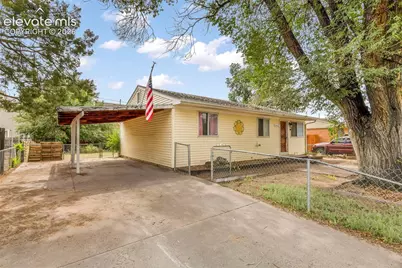 2402 Chimayo Drive, Colorado Springs, CO 80911 - Photo 2