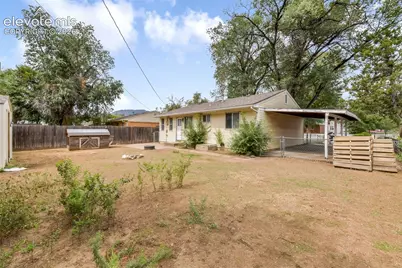 2402 Chimayo Drive, Colorado Springs, CO 80911 - Photo 32