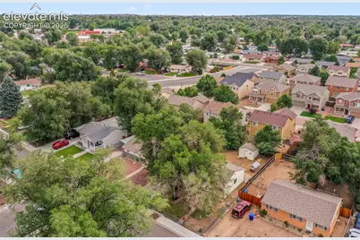 2402 Chimayo Drive, Colorado Springs, CO 80911 - Photo 46
