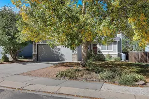 5168 Austerlitz Dr, Colorado Springs, CO 80923 - Photo 2