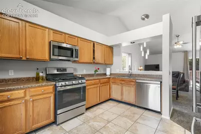 1643 S Canoe Creek Drive, Colorado Springs, CO 80906 - Photo 12