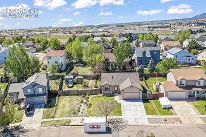 1643 S Canoe Creek Drive, Colorado Springs, CO 80906 - Photo 40
