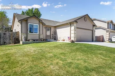 1643 S Canoe Creek Drive, Colorado Springs, CO 80906 - Photo 30
