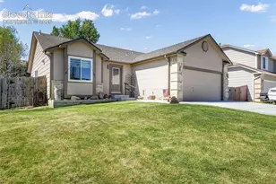1643 S Canoe Creek Dr, Colorado Springs, CO 80906 - Photo 30