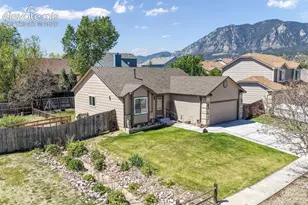 1643 S Canoe Creek Dr, Colorado Springs, CO 80906 - Photo 32