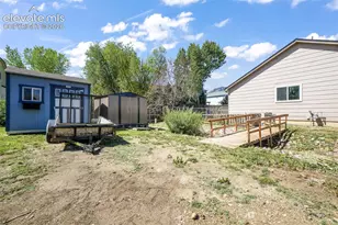 1643 S Canoe Creek Dr, Colorado Springs, CO 80906 - Photo 38