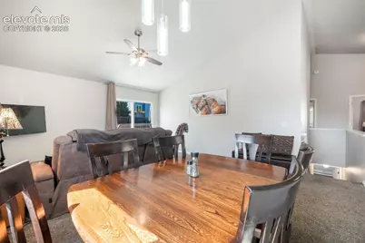 1643 S Canoe Creek Drive, Colorado Springs, CO 80906 - Photo 4