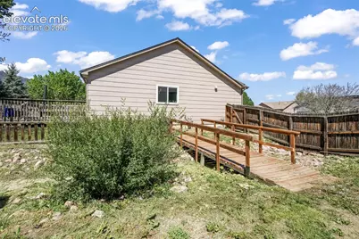 1643 S Canoe Creek Drive, Colorado Springs, CO 80906 - Photo 34