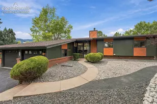 530 Mesa Vista Ct, Colorado Springs, CO 80904 - Photo 2