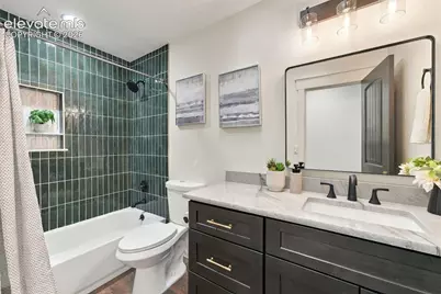 530 Mesa Vista Court, Colorado Springs, CO 80904 - Photo 22