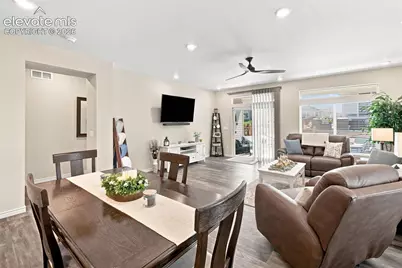 6001 Bennach Grove, Colorado Springs, CO 80927 - Photo 12