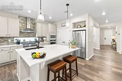 6001 Bennach Grove, Colorado Springs, CO 80927 - Photo 8
