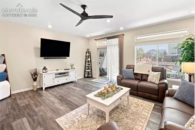 6001 Bennach Grove, Colorado Springs, CO 80927 - Photo 14