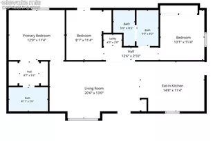 3255 Wiesner Rd, Calhan, CO 80808 - Photo 40