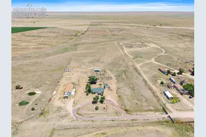 3255 Wiesner Road, Calhan, CO 80808 - Photo 28