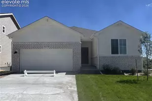 13219 Valley Peak Dr, Peyton, CO 80831 - Photo 1