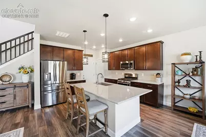 6410 Alyssum Heights, Colorado Springs, CO 80924 - Photo 10