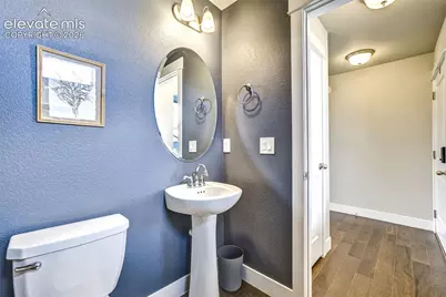 2971 Namib Drive, Colorado Springs, CO 80939 - Photo 8