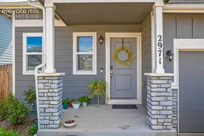 2971 Namib Drive, Colorado Springs, CO 80939 - Photo 4