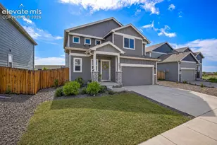 2971 Namib Dr, Colorado Springs, CO 80939 - Photo 2