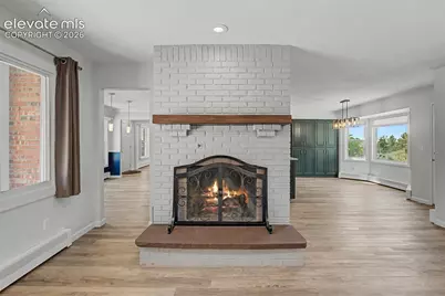 3645 Saddle Rock Road, Colorado Springs, CO 80918 - Photo 8