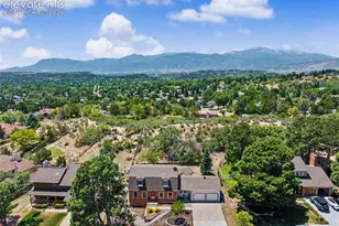 3645 Saddle Rock Rd, Colorado Springs, CO 80918 - Photo 1