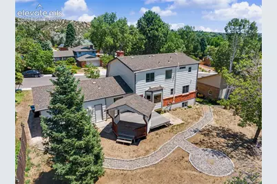 3645 Saddle Rock Road, Colorado Springs, CO 80918 - Photo 44