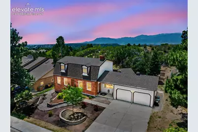 3645 Saddle Rock Road, Colorado Springs, CO 80918 - Photo 4