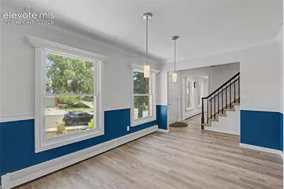 3645 Saddle Rock Road, Colorado Springs, CO 80918 - Photo 14