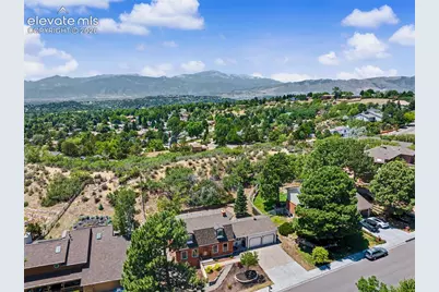 3645 Saddle Rock Road, Colorado Springs, CO 80918 - Photo 46
