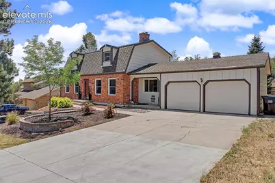 3645 Saddle Rock Road, Colorado Springs, CO 80918 - Photo 48