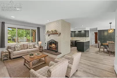 3645 Saddle Rock Road, Colorado Springs, CO 80918 - Photo 6