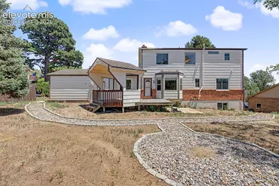 3645 Saddle Rock Road, Colorado Springs, CO 80918 - Photo 40