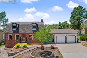 3645 Saddle Rock Rd, Colorado Springs, CO 80918 - Photo 2