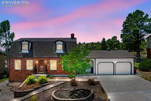 3645 Saddle Rock Rd, Colorado Springs, CO 80918 - Photo 4
