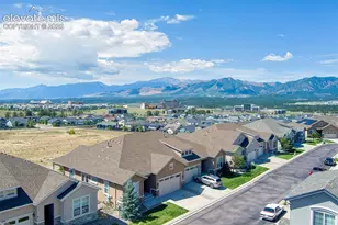 1506 Promontory Bluff View, Colorado Springs, CO 80921 - Photo 2