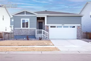 13912 Deertrack Ln, Parker, CO 80134 - Photo 1