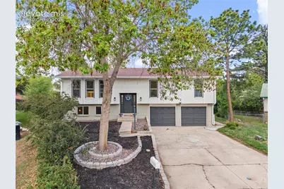 4821 Ranch Drive, Colorado Springs, CO 80918 - Photo 2