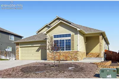 9256 Portmarnock Court, Peyton, CO 80831 - Photo 2