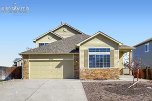 9256 Portmarnock Ct, Peyton, CO 80831 - Photo 1