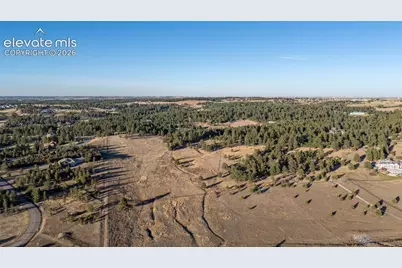 Woodhaven Ridge Road, Parker, CO 80134 - Photo 20