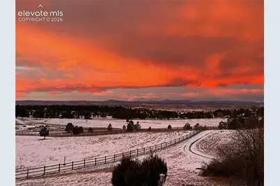 Woodhaven Ridge Road, Parker, CO 80134 - Photo 34