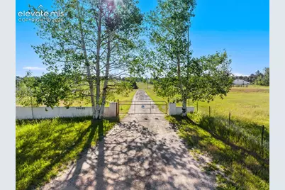 16685 Roller Coaster Road, Colorado Springs, CO 80921 - Photo 2