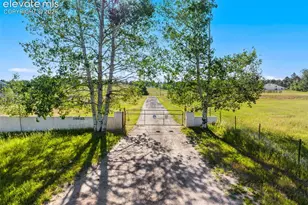 16685 Roller Coaster Rd, Colorado Springs, CO 80921 - Photo 2